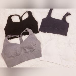 4X SPORTS BRA BUNDLE
